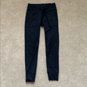 Aerie Legging Jogger Size Medium